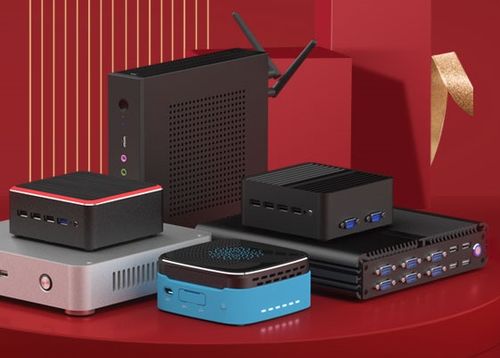 立人计算机 以微型硬件优势赋能新基建，驱动软件创新新篇章