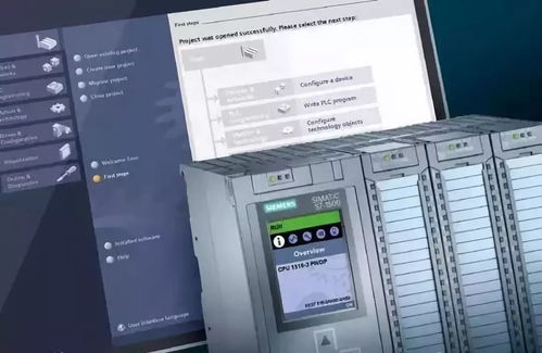 百年匠心铸就工业传奇 西门子的科技帝国与中国情缘