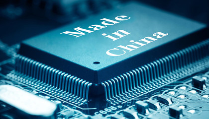 鸿蒙概念引爆A股市场，产业链公司股价飙升背后的机遇与挑战